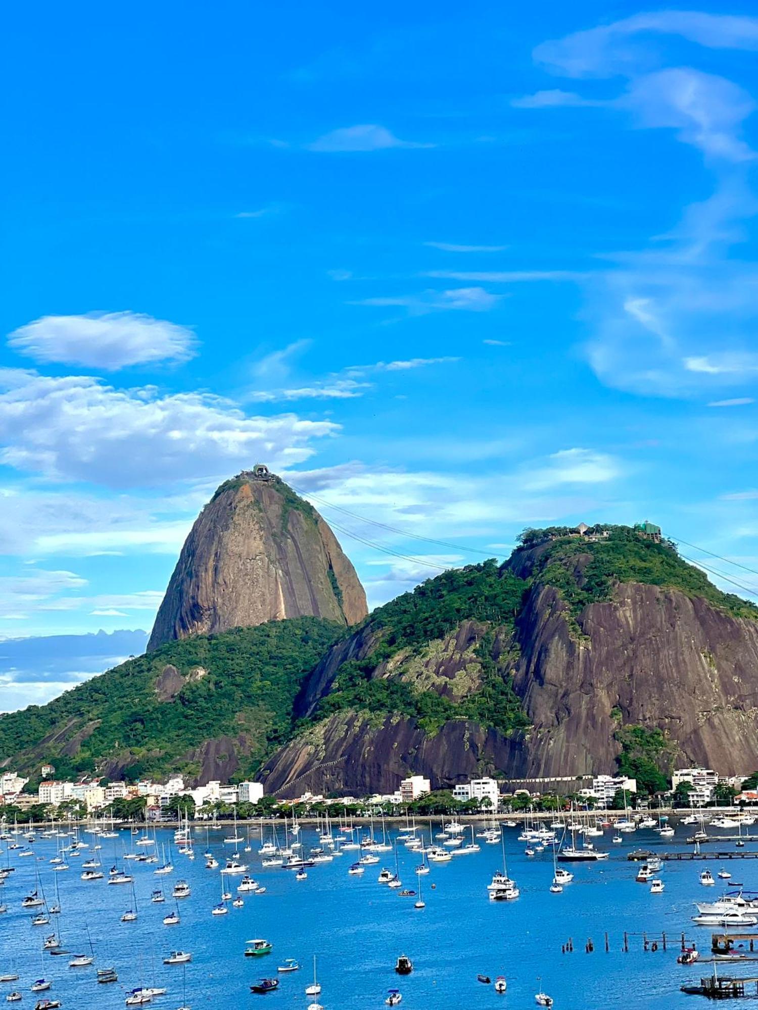 Ao Lado Da Em Ipanema Leblon * Río de Janeiro