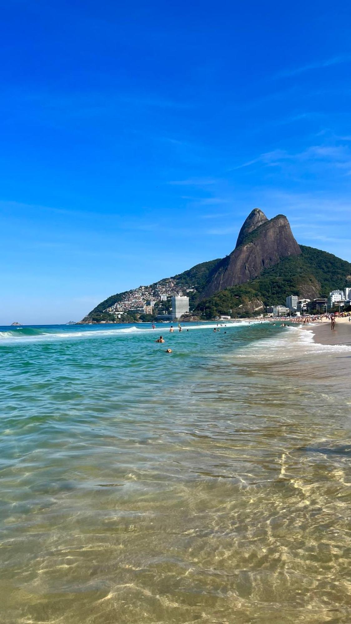 Ao Lado Da Em Ipanema Leblon Apartamento Río de Janeiro