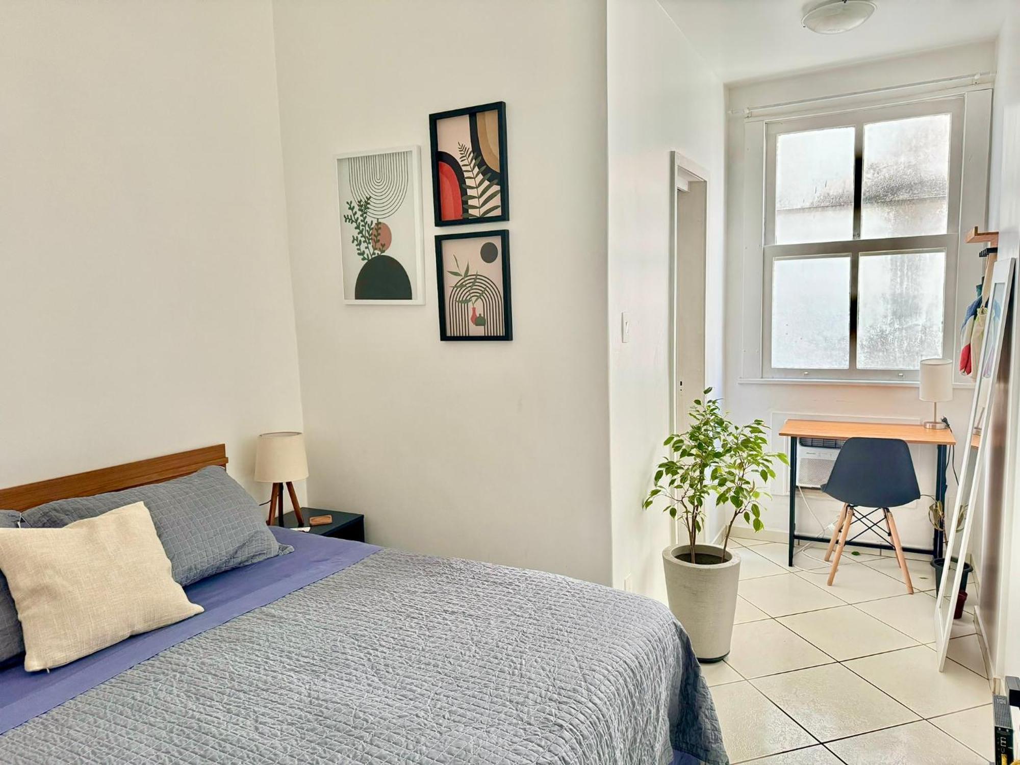 Ao Lado Da Em Ipanema Leblon Apartamento Río de Janeiro